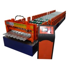 2016 car deck cold making machine