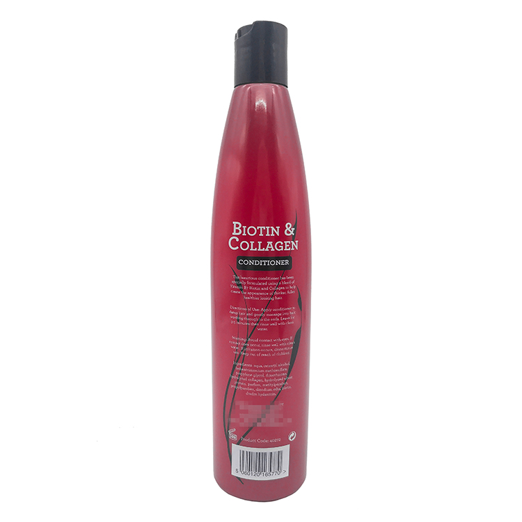 400ml Biotin collagen Damage Repaired natural hair treatment conditioner