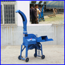 Cattle feed maize silage cutter machine