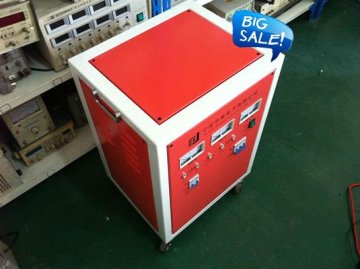 600w solar power box generator