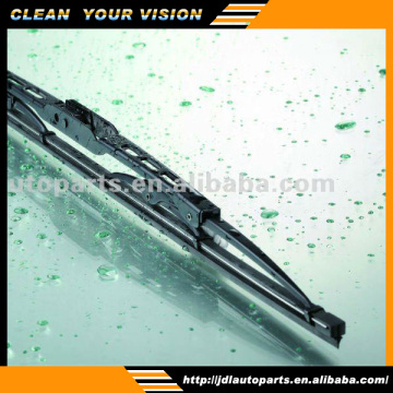 window glass rain wiper