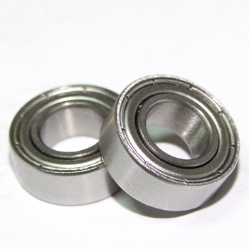 Sealed Machine Tool Bearing