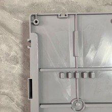 Switchgear Equipment Distribution Meter Box Enclosure