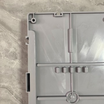 Switchgear Equipment Distribution Meter Box Enclosure