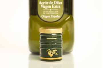 Advantages of closures for Olive oil and vinegars