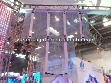 glass music viedo led screen -- 2013 new style