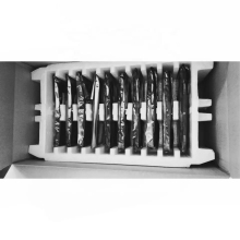 HDS VSP G200 G400 G1000 600GB 15K SAS 2.5\" Hard Drive