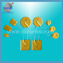 pptc resettable fuse smd