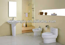 Luxury Sanitary ware