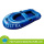 Fishing Paddle Rubber Heavy-Duty Inflatable Boat