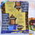Kitchen microfiber towel cheaper kitchen towel & tea towel