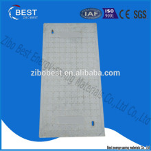 FRP/GRP Waterproof SMC Composite Manhole Cable Covers