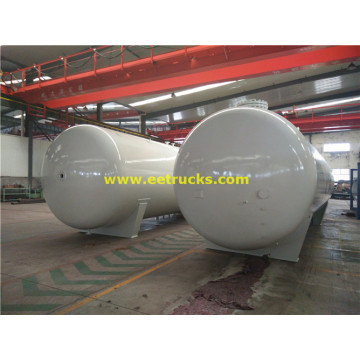 20ton Domestic LPG Storage Tanks