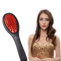 Uppvärmd Rettande Hot Hair Brush