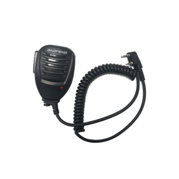 Baofeng Handheld Radio Accessories: Microphones for Various Models