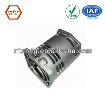 a390 die casting aluminum parts