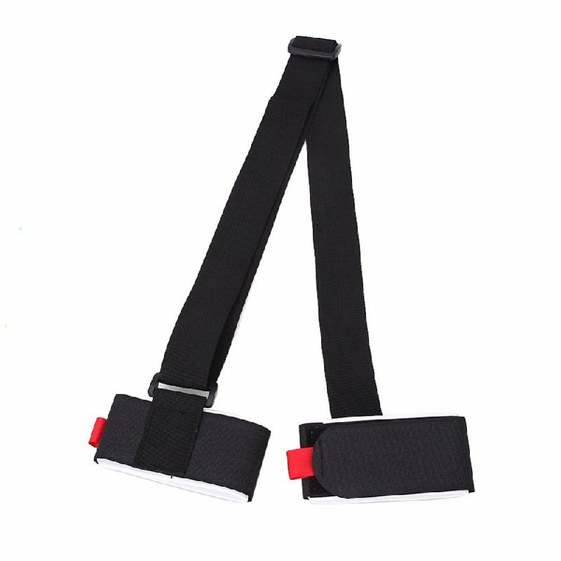 Ski Snowboard Carrier shoulder / Sling Handle Straps