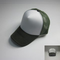 Promotional Cheap Reflective Trucker Cap