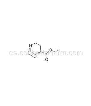 Bromuro de Umeclidinio Intermedio, CAS 22766-68-3