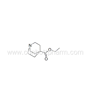 Umeclidinium Bromide Intermediate, CAS 22766-68-3