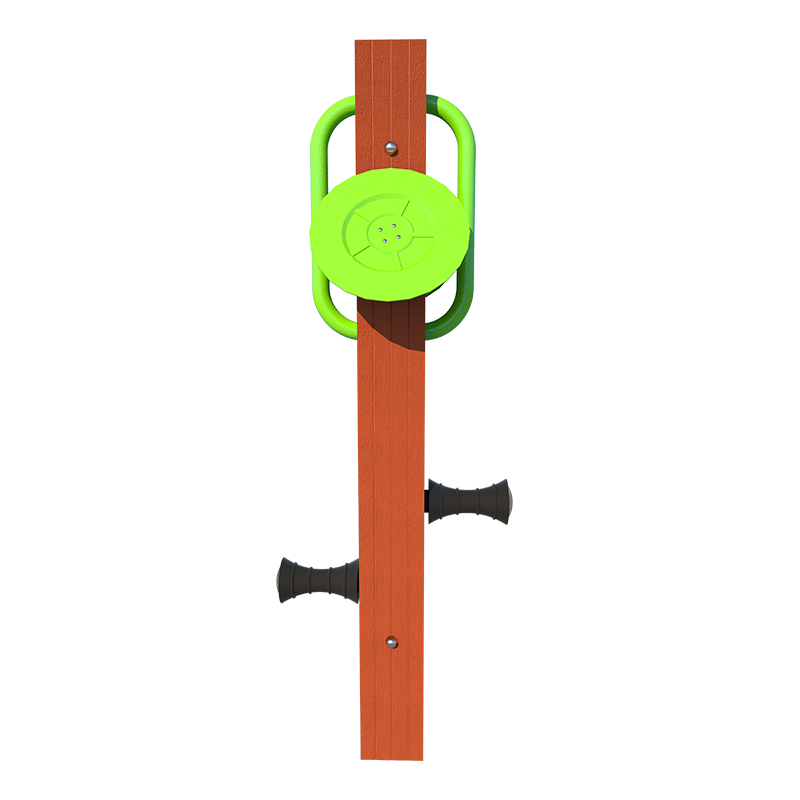 Оборудование для фитнеса на открытом воздухе Outdoor fitness equipment