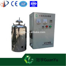 Water Treatment Ozone Generator self cleaning filter water products