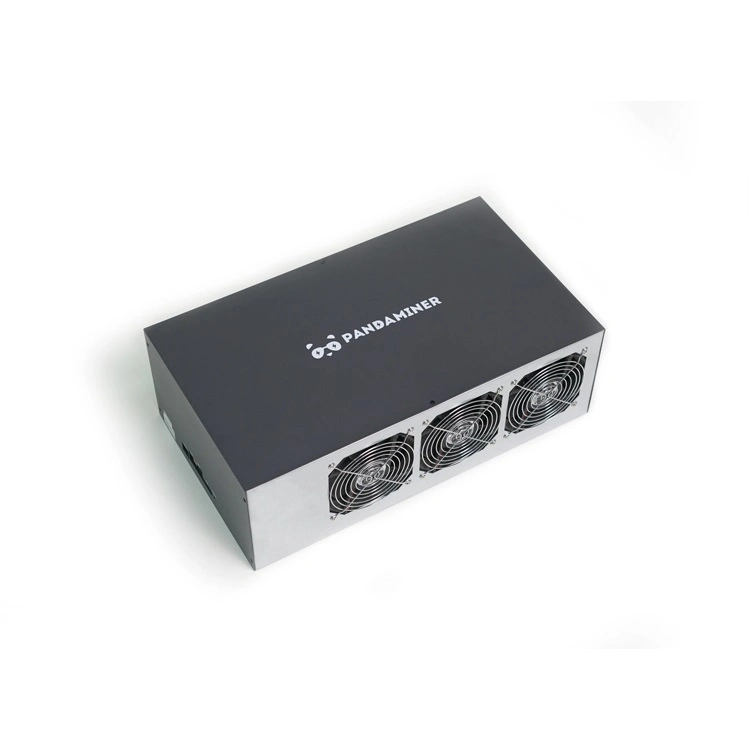 1150W 230mh Pandaminer B3 Mute Mining Ethash and Cryptonight V7 Double Algorithms Eth etc Miner