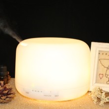 oil diffuser ionizer 360 mist any direction ultrasonic aroma mist diffuser
