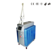 cosmetic laser Q-Switched ND:YAG Laser For Hyperpigmentation