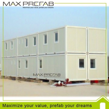 Prefabricated unit bathroom pod