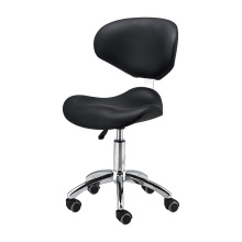 Adjustable Master Chair with Backrest & Foot Rest