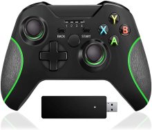Hot Wireless Controller for Xbox One 2.4G