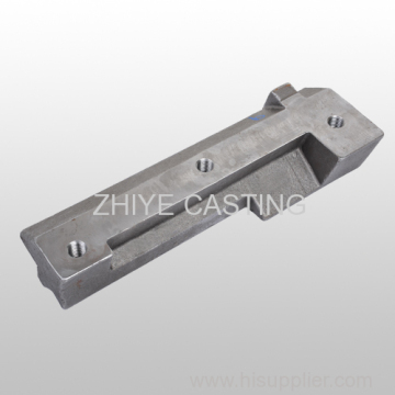 Guard Board Forklift Accessory For Engineering Machinery?