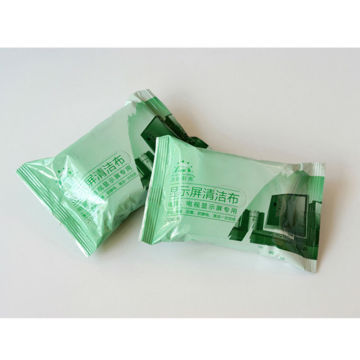 Computer, Laptop, Monitor LCD TFT TV Screen cleaning Wipes with 20pcs
