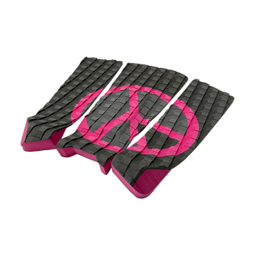 Adhesive EVA Foam Pad Surfboard Traction Deck Pad