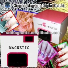 Fashion nail printer
