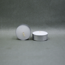 Catholic Religious Cheap Tealight Candle