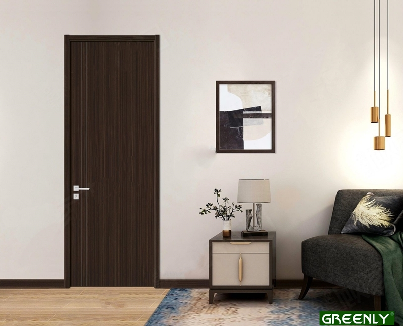 Simple Door For Living Room