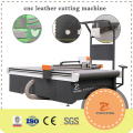 Automatic Real Leather Cutting Table