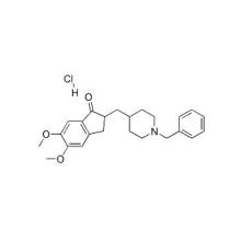 مكافحة الزهايمر Donepezil هيدروكلوريد CAS 120011-70-3