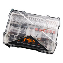 Dremel 396PCS Professional Rotary & Carving Tool Set: Comprehensive Kit for Precision Work