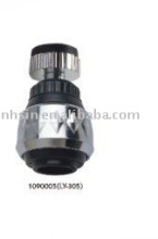 basin water saver facet aerator