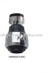 basin water saver facet aerator