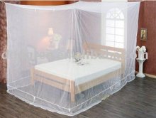 Rectangular Mosquito net