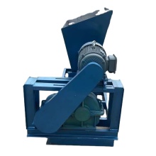 EPS Cold Press Recycling Machine: Foam Compressor & Block Moulding Equipment