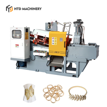 Curtain Brackets Decorative Hardware Die Casting Machine