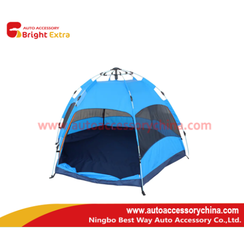 Good Tents For Family Camping