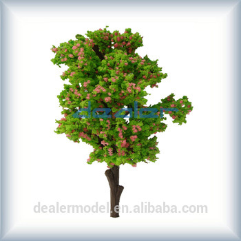 Model tree,plastic model tree,scale model tree,Architectrual model tree,artificial model tree