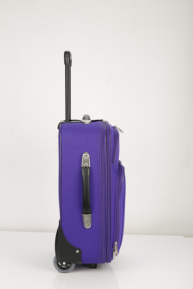 High Precision Cipher Luggage Case