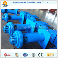Centrifugal Effluent Handling Vertical Mud Pump/Sump Pumps